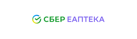 Сбер Е-Аптека